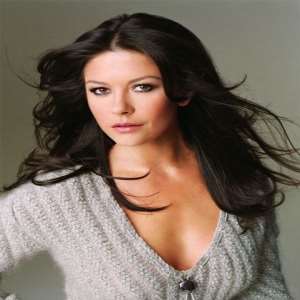 Catherine Zeta-Jones